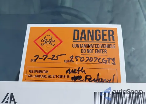 2020 Toyota Sienna Xle z USA, uszkodzony, nr VIN 5TDDZ3DC5LS252034